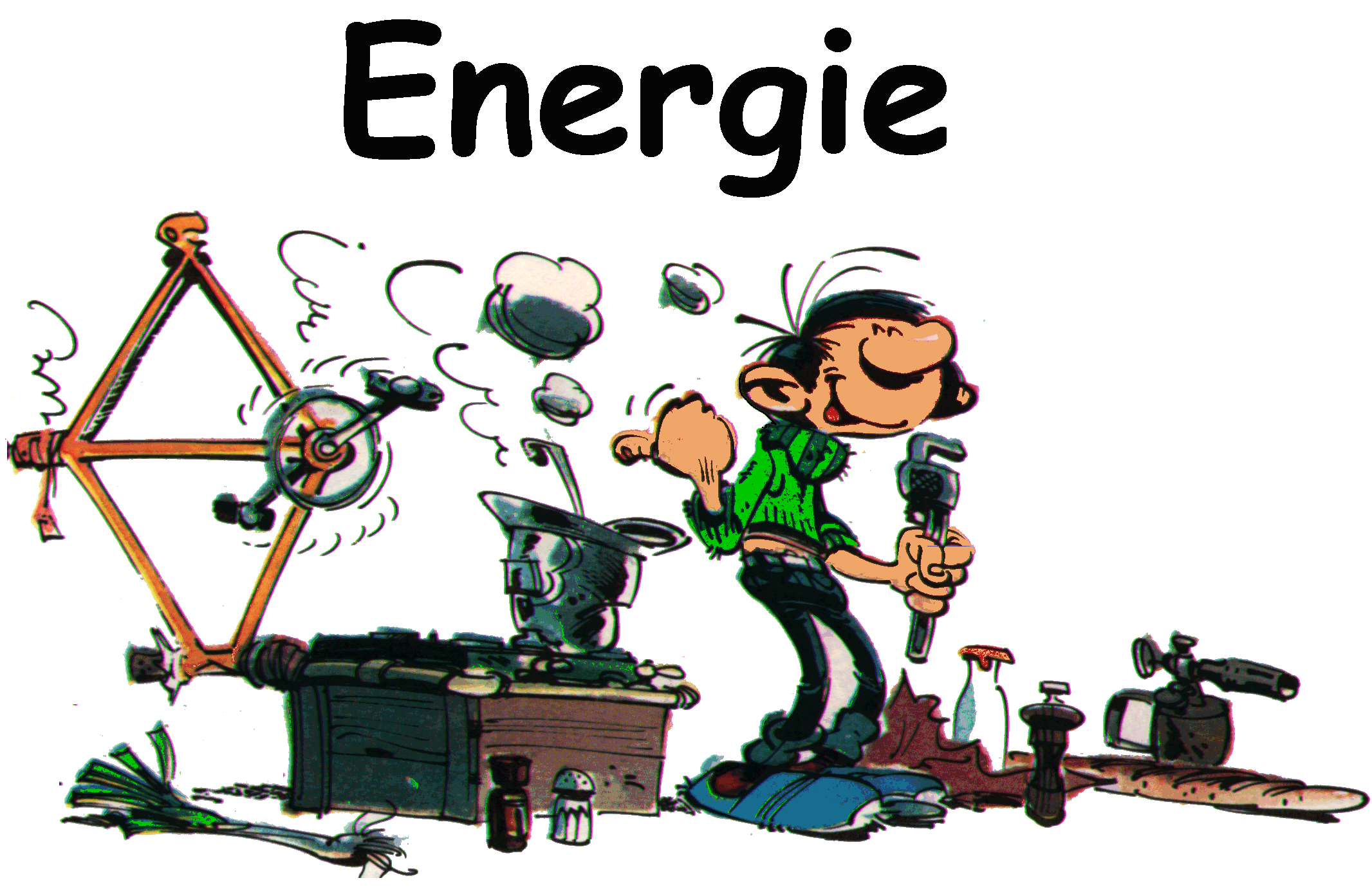 energie